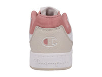 Tenis Champion Arena Lo Blanco y Beige para Mujer