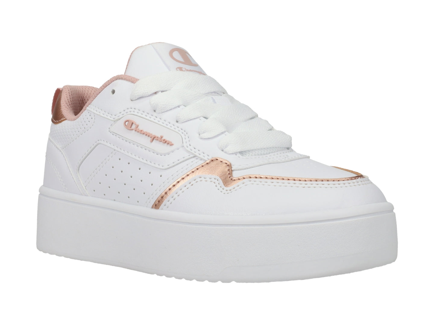 Tenis Champion 025631 Para Mujer
