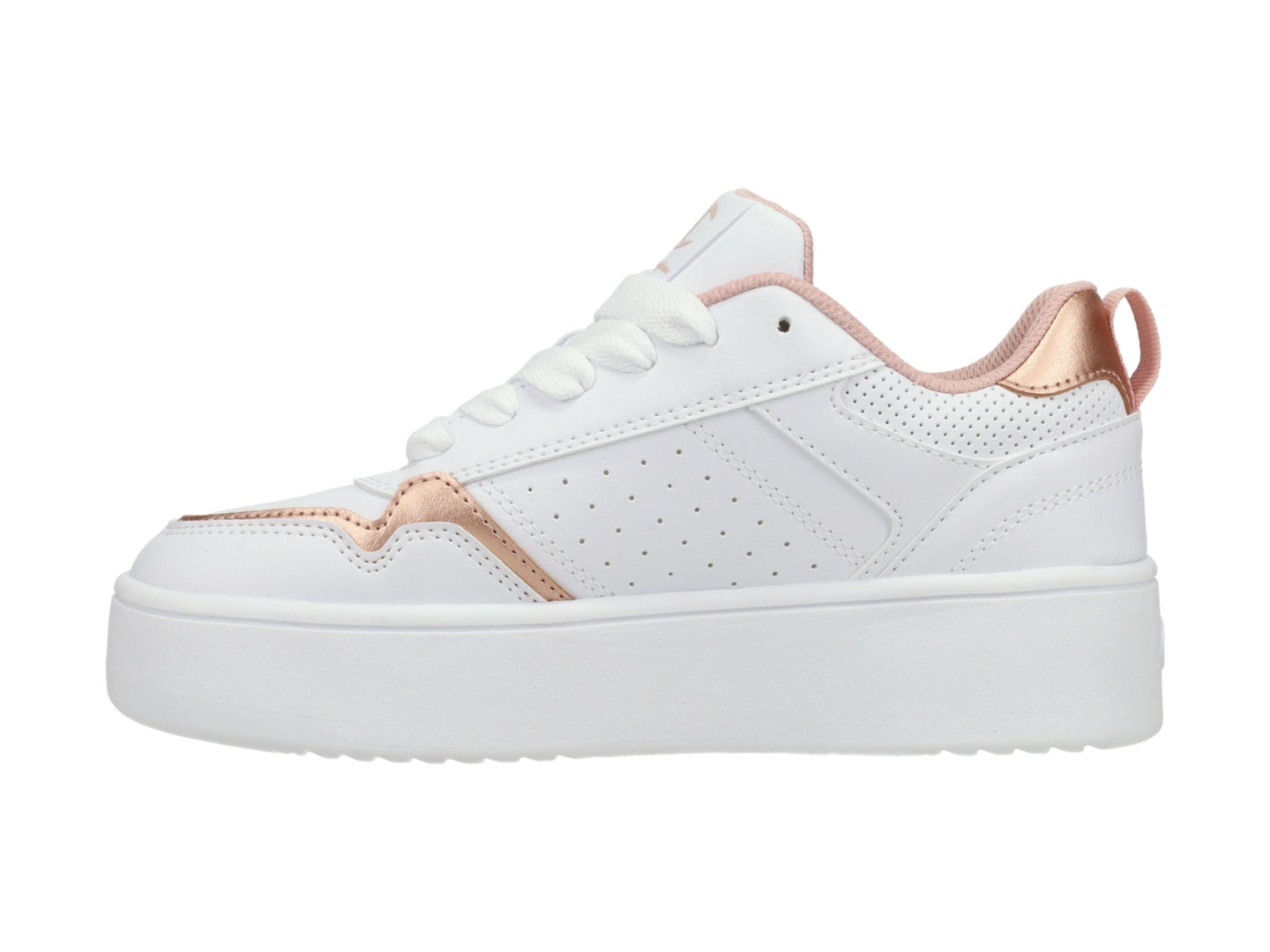 Tenis Champion 025631 Para Mujer