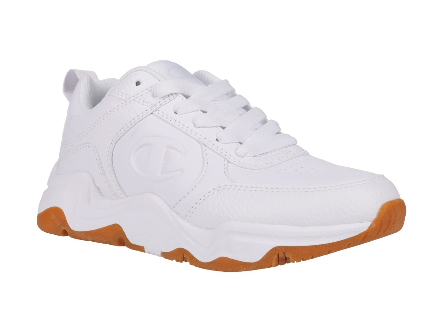 Tenis Champion S10890 Para Mujer
