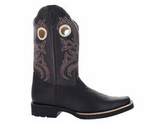 Botas Angus 120 Para Hombre