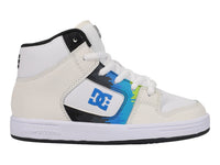 Tenis Dc Shoes 300395 Para Niño