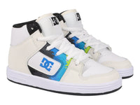 Tenis Dc Shoes 300395 Para Niño