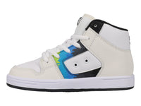 Tenis Dc Shoes 300395 Para Niño