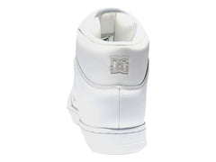 Tenis DC Shoes Manteca 4 Hi Blancos para Hombre
