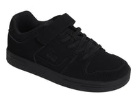 Tenis Dc Shoes 300378 Para Niño