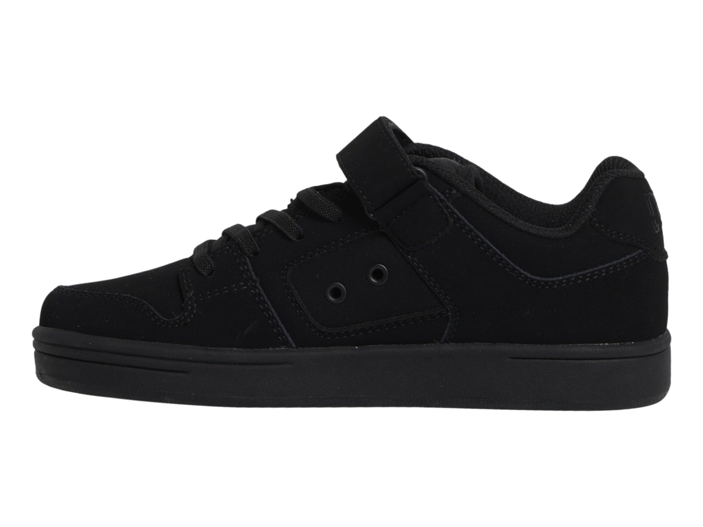Tenis Dc Shoes 300378 Para Niño