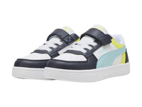 Tenis Puma 394462 Para Niño