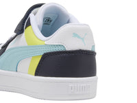 Tenis Puma 394462 Para Niño
