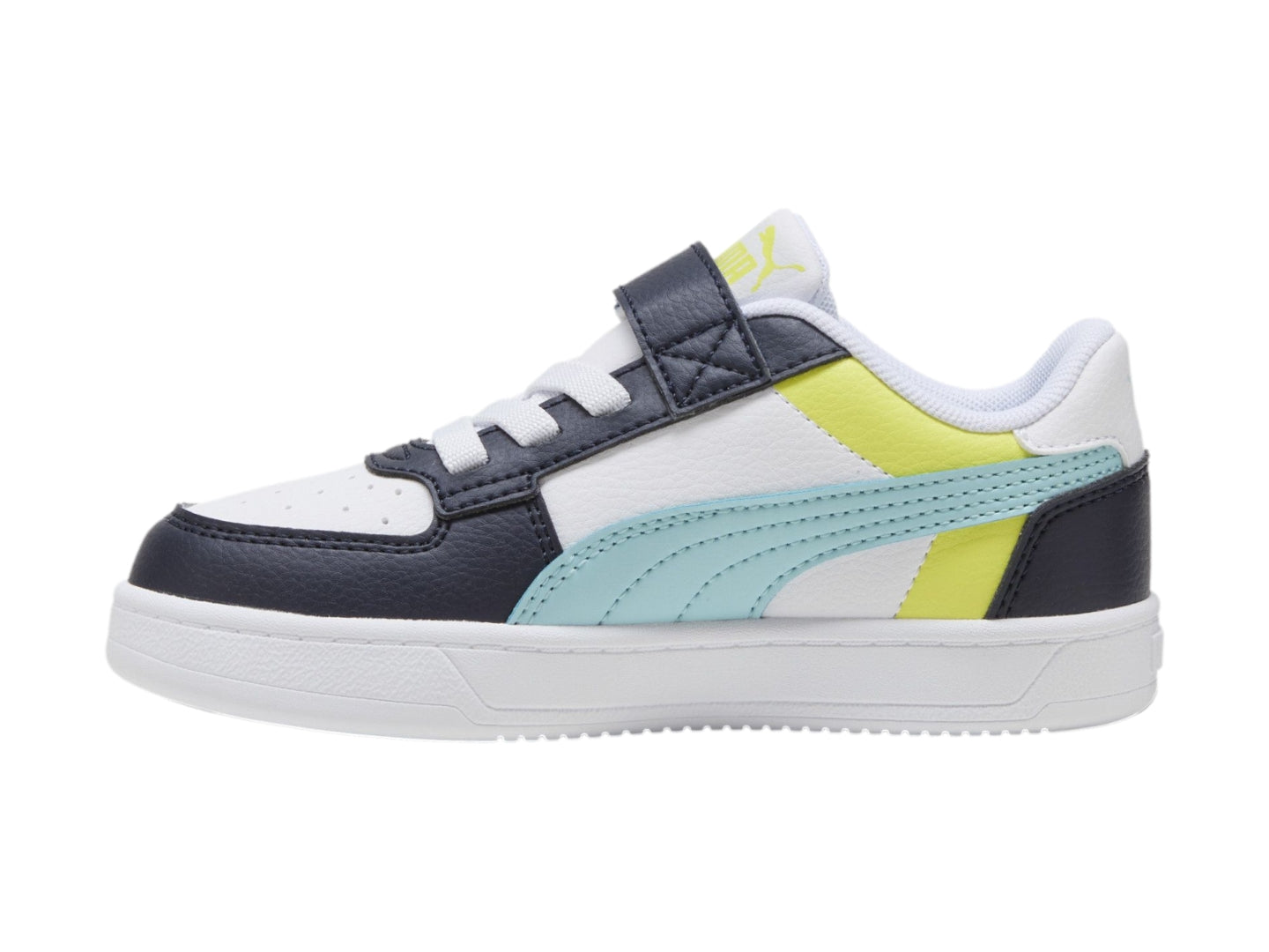 Tenis Puma 394462 Para Niño