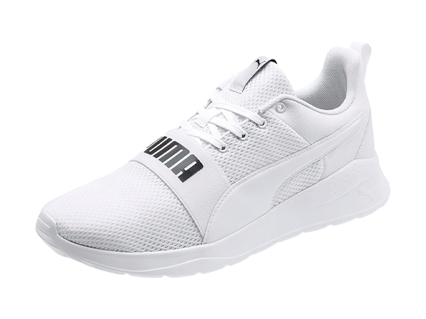 Tenis Puma 372362 Para Hombre