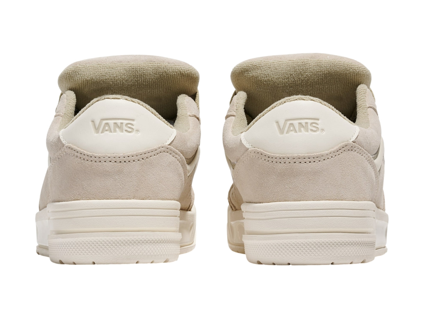 Tenis Vans D1jbys Para Mujer