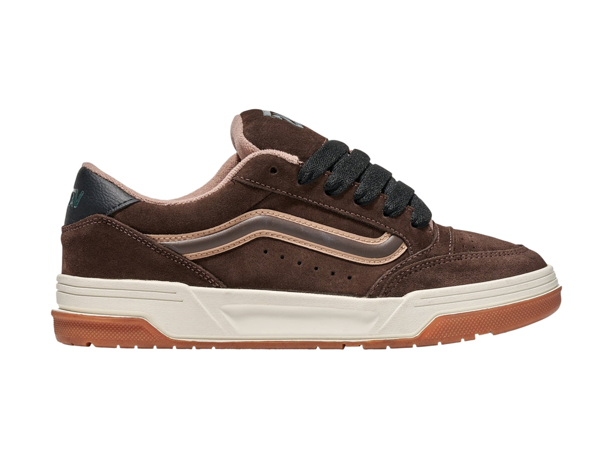 Tenis Vans D26bro Para Hombre