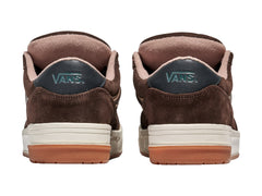 Tenis Vans Hylane Café para Hombre