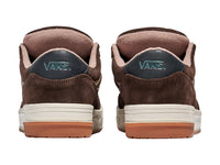 Tenis Vans D26bro Para Hombre