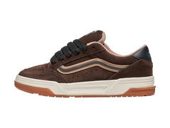Tenis Vans Hylane Café para Hombre