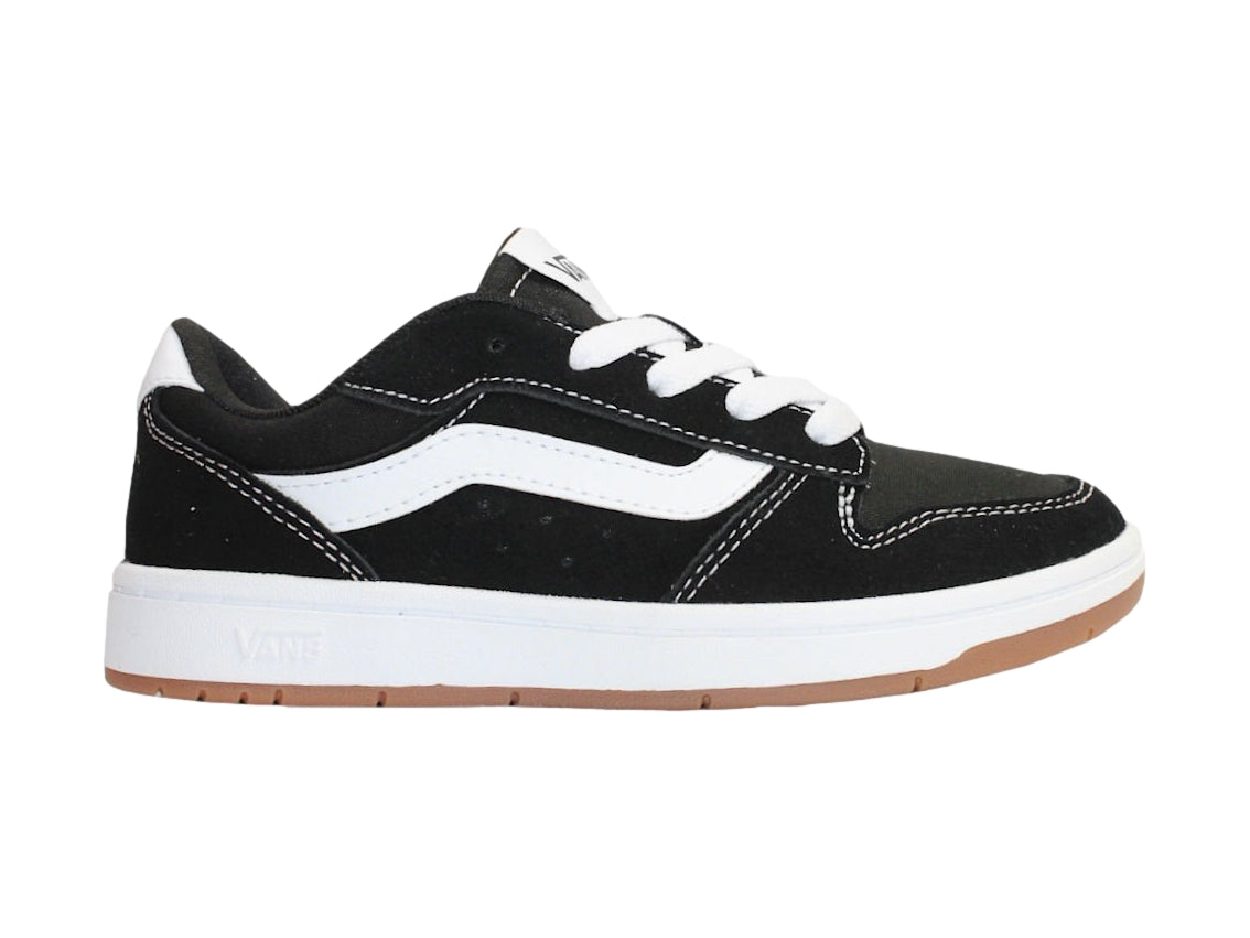 Tenis Vans D4aba2 Para Mujer