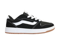 Tenis Vans D4aba2 Para Mujer