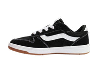 Tenis Vans D4aba2 Para Mujer