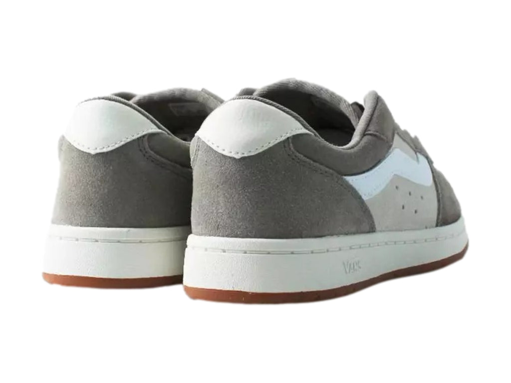 Tenis Vans D4ach8 Para Mujer