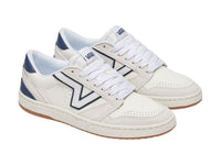 Tenis Vans Lowland 2.0 Azul Unisex