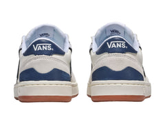 Tenis Vans Lowland 2.0 Azul Unisex