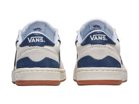 Tenis Vans Lowland 2.0 Azul Unisex