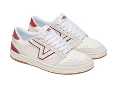 Tenis Vans Lowland 2.0 Rojo para Hombre
