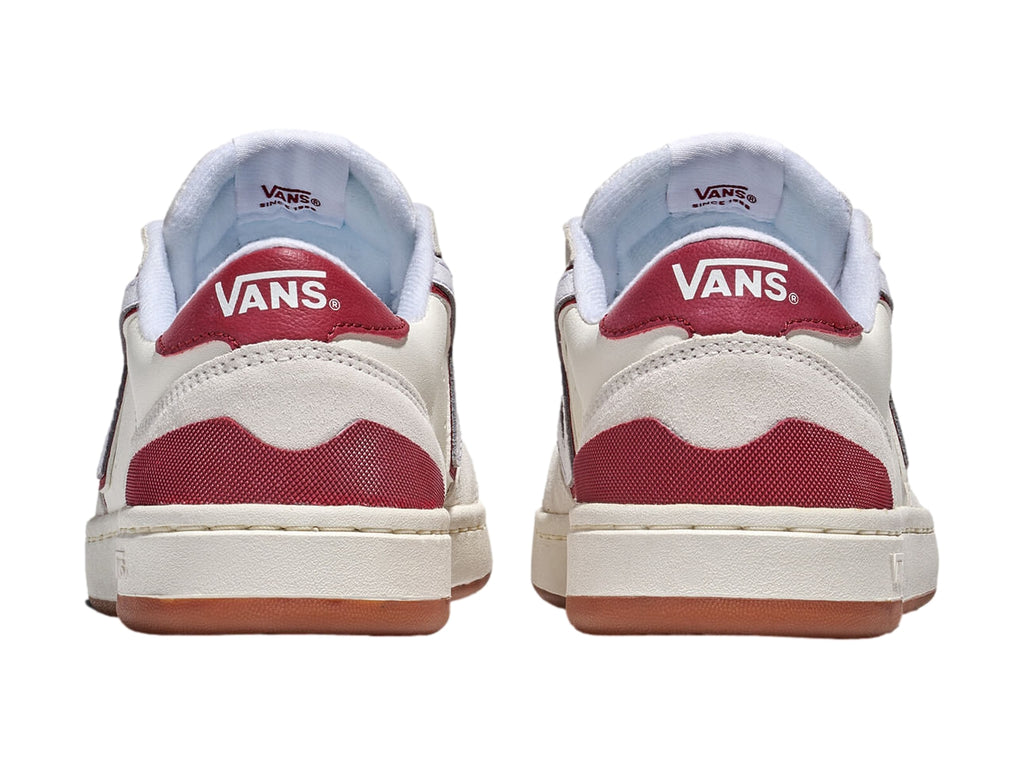 Tenis Vans D6rci1 Para Hombre