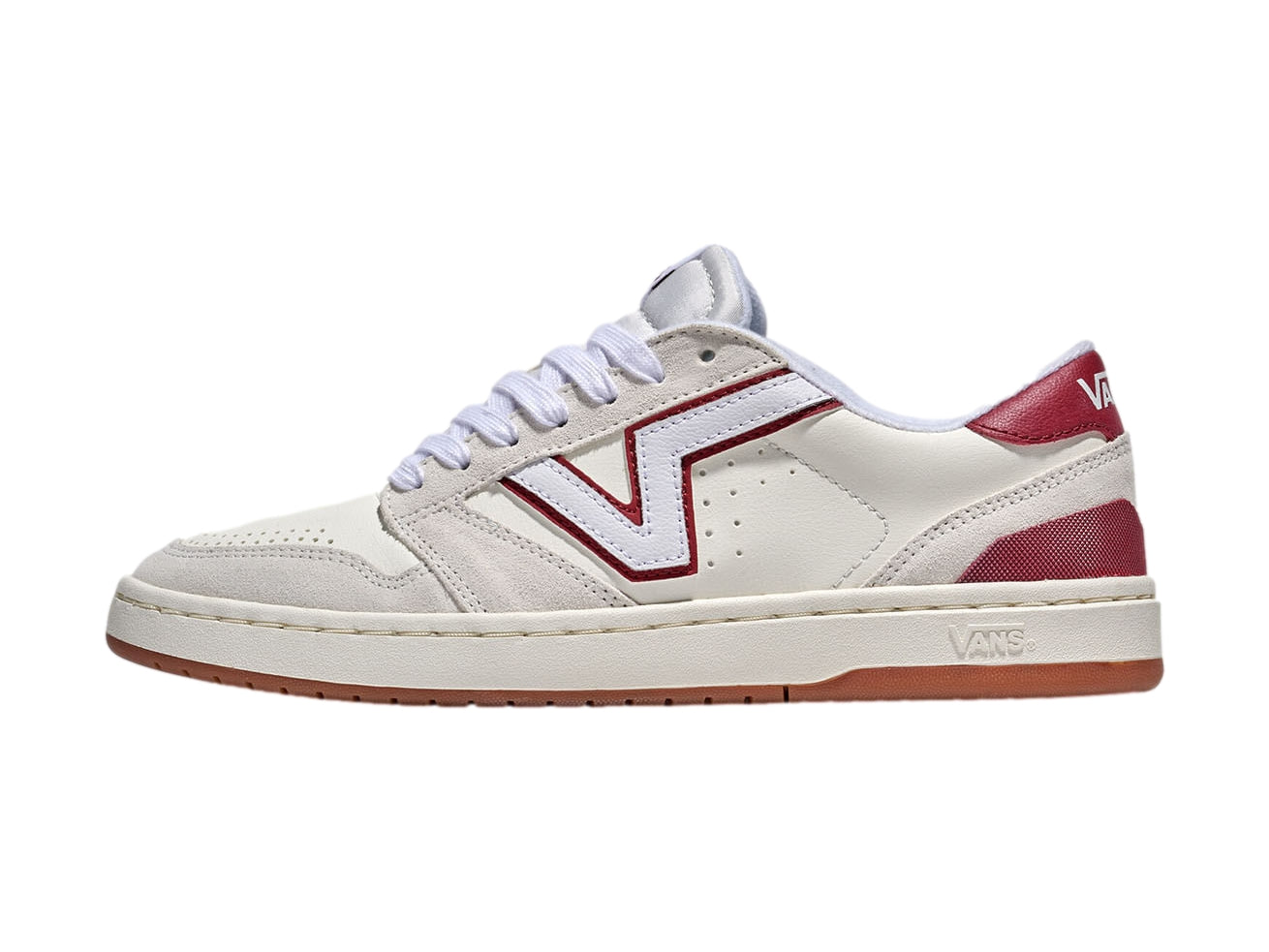 Tenis Vans D6rci1 Para Hombre