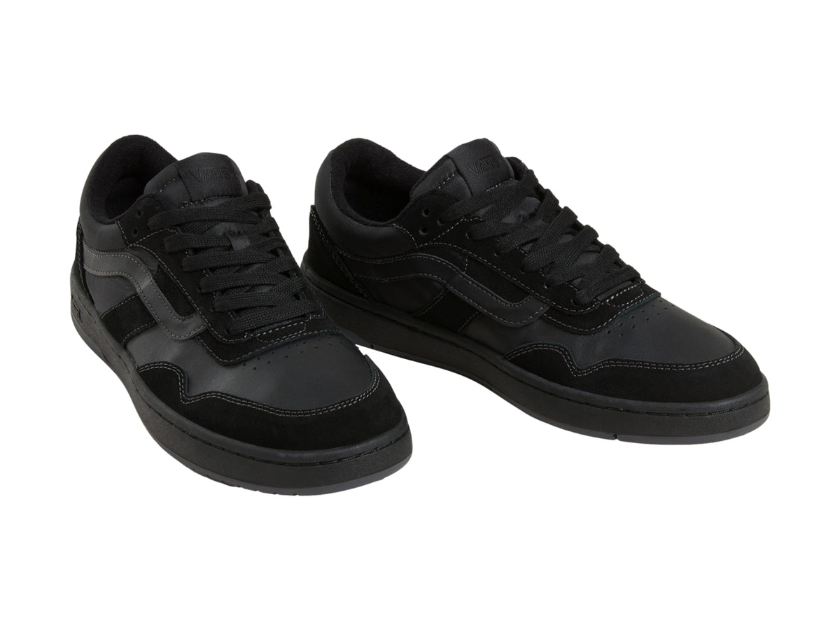Tenis Vans Cruze 3.0 Negro Unisex