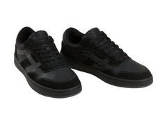 Tenis Vans Cruze 3.0 Negro Unisex