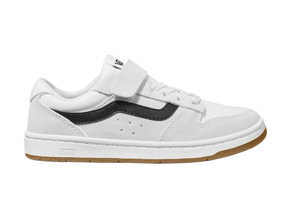 Tenis Vans D7pyb2 Para Niño