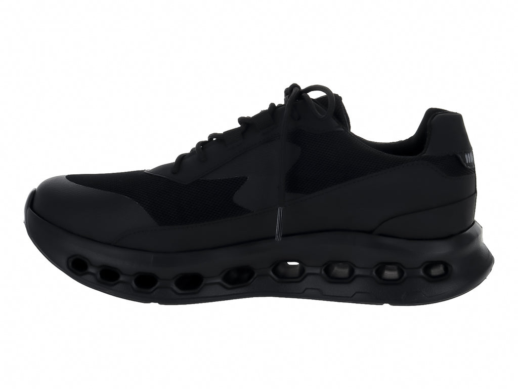 Tenis de Basquetbol Andrax Negro para Hombre