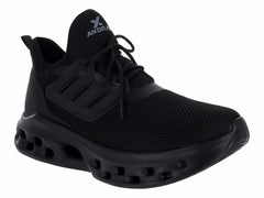 Tenis de Baloncesto Andrax Negro para Hombre
