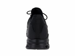 Tenis de Baloncesto Andrax Negro para Hombre