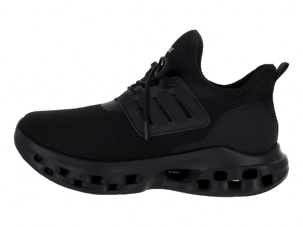 Tenis de Baloncesto Andrax Negro para Hombre
