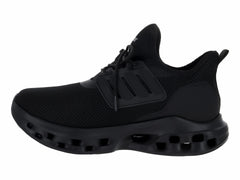 Tenis de Baloncesto Andrax Negro para Hombre