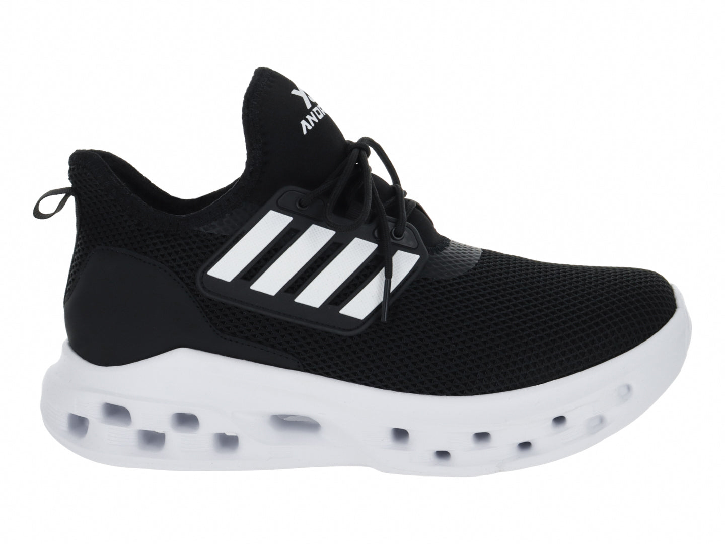 Tenis Andrax 1105 Para Hombre