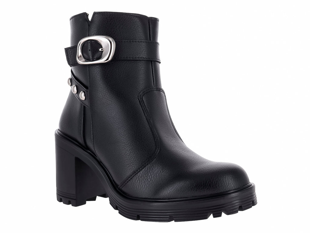 Botas Green Love 95220 Para Mujer