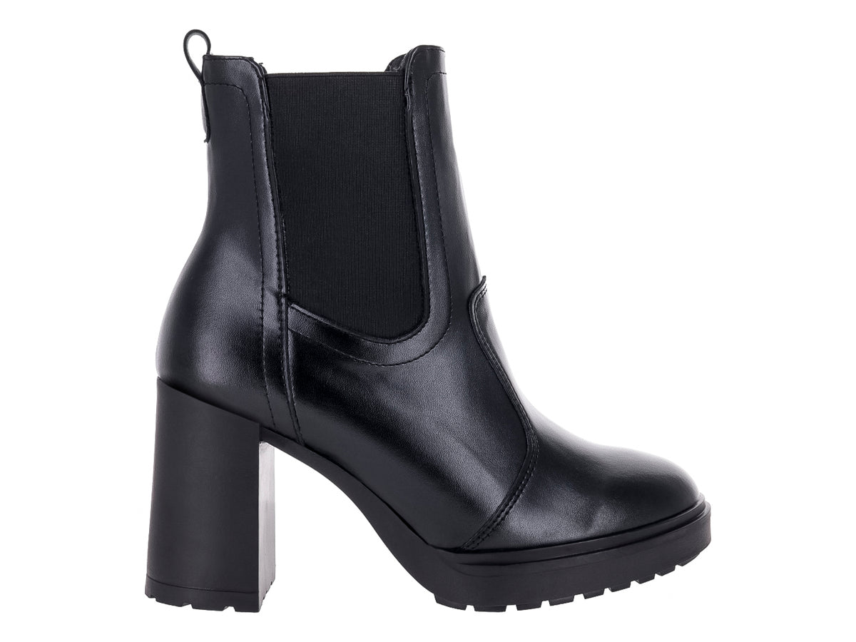 Botas Green Love 95233 Para Mujer