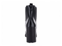 Botines Green Love Negros para Mujer