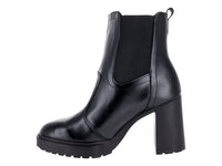 Botines Green Love Negros para Mujer