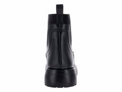 Botines Green Love Negro para Mujer