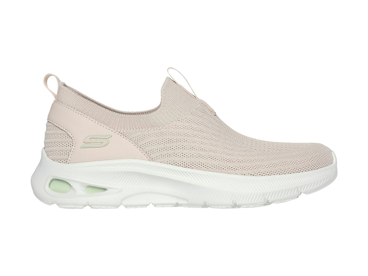 Tenis Skechers 117440 Para Mujer