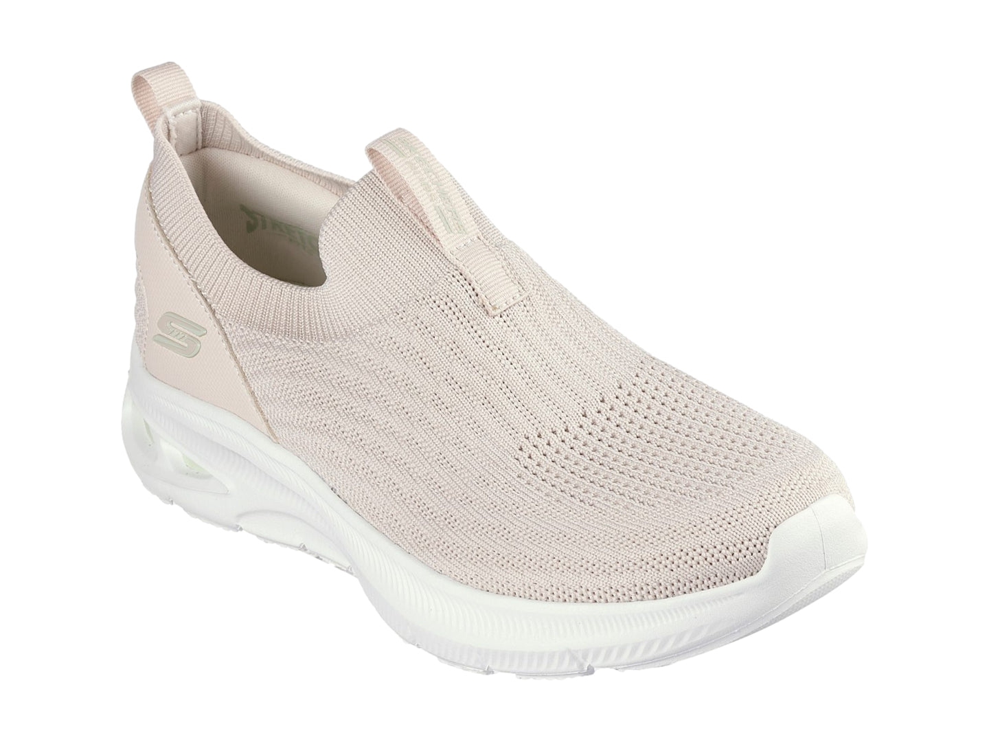 Tenis Skechers 117440 Para Mujer
