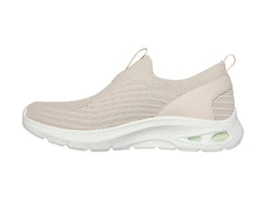 Tenis Skechers BOBS Unity Natural para Mujer