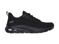 Tenis Skechers 117441 Para Mujer