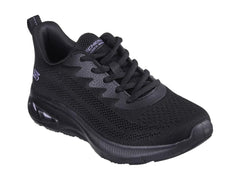 Tenis Skechers BOBS Unity Negro para Mujer