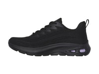 Tenis Skechers 117441 Para Mujer